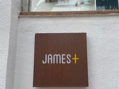 -JAMES+詹嘉厨房