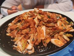 -老太原菜馆(南宫店)