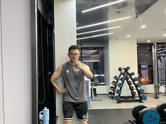 -WEGYMER健萌健身(麦德龙钰龙天下馆)