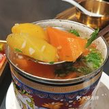 羊肉包子桌上摆!