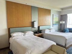 -三亚山海天JW万豪酒店