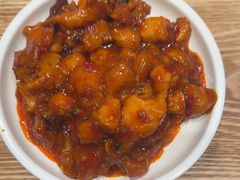 -乡村基·川味现炒大王(熙悦天街店)