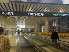 -广州白云国际机场-T2航站楼