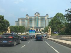 -南通金石国际大酒店