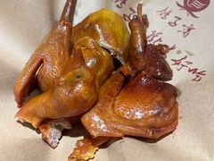 -鸽子窝(青塔店)