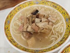 -龙抄手(春熙路总店)