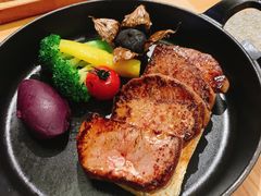 -香樟花园法式铁板烧(恒隆广场店)