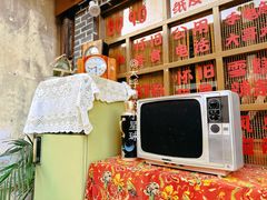 -小河直街历史文化街区