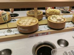 -龍歌自助小火锅(崂山丽达店)