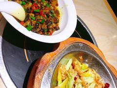 -大碗先生(万家丽店)