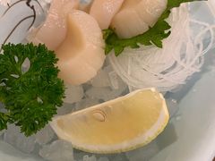 刺身干貝-东京屋(武定路店)