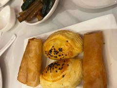 -东方早茶 海鲜•青岛菜(国信体育中心店)