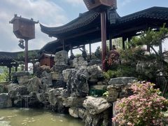 -南北湖风景区
