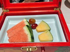 -千百味红餐厅·江西菜(绿地双子塔店)