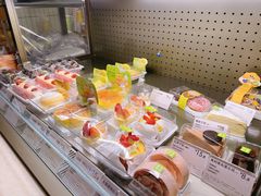 -奈雪的茶(皇庭广场店)