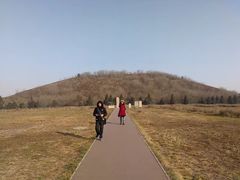 -汉景帝阳陵博物院
