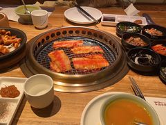-黑牛黑猪烤肉专门店(万象城店)