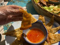 野菜饼-紫滇源云南生态菜(丹凤街店)