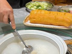 -丰尔粥食·粥底火锅·桑拿鸡(大良总店)