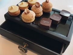 -Caprice(香港四季酒店)