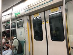 -海淀黄庄(地铁站)