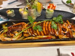 -美奈小馆·东南亚菜(福田星河COCO Park店)