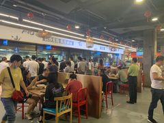 大堂-易裕和·长沙米粉(竹塘西路店)