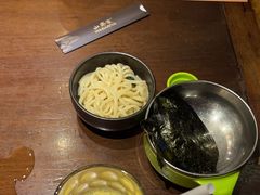 -山葵家·创意料理(临平银泰城店)