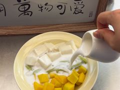 -七七家的糖水店(南湾街1号店)