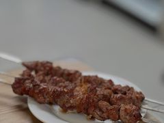 -胖子卤煮