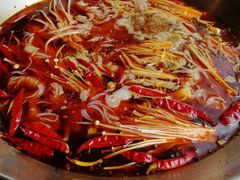 -红牌美蛙鱼头火锅(万辉国际广场店)