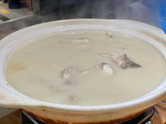 -丹江渔村(首都机场店)