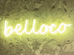 -BELLOCO倍乐(静安店)