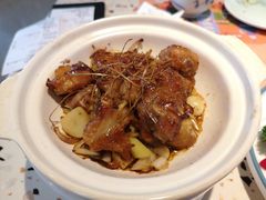 -点都德(广州白云山景区南门店)