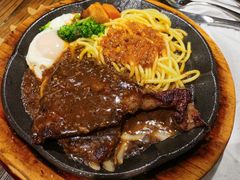 牛排套餐-西缘牛排(荟聚购物中心店)