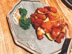 -喜越泰莱·泰越料理(海逸新天地店)
