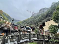 -花溪风景区