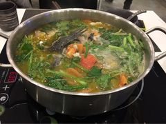 泉味道贵州私厨-泉味道贵州厨房(三里河店)
