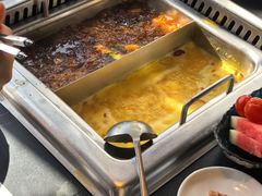 -大隐·成都火锅Bistro(合生麒麟新天地店)