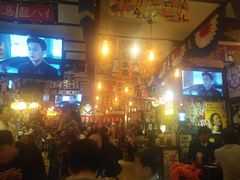 -平成屋· Late Night 食堂(四川北路店)