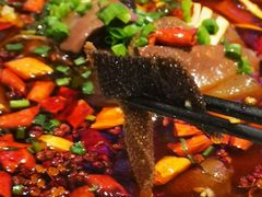 -院8里·少城记忆老川菜(宽窄巷子店)