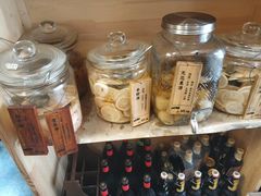 -以前的小酒馆(中山广场店)