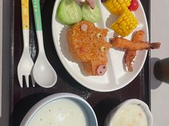 -dodonpa.墩墩伐 便当食堂(博华广场店)