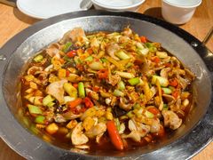 -成都吃客(奎星楼店)