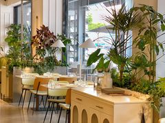 -慕境Moment Space·Fresh(33小镇店)