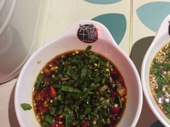 -南城十里潮汕鲜牛火锅·鲜虾生滚粥(融汇老商埠店)