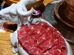 -额尔敦草原涮羊肉·烧烤(冻青树总店)