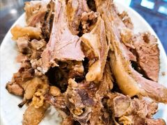 -清真·益鑫羊肉手抓馆(花园北街店)