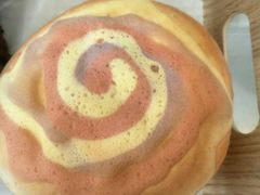 -烫面包·面包烘焙(绿地缤纷城店)