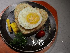 -妥妥烤肉料理(昙华林店)